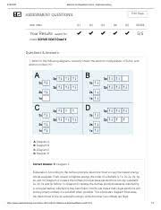 Create the electron configuration of any element by filling electron orbitals. Electron Configuration Gizmo Explorelearning Pdf Assessment Questions Print Page Questions Answers 1 Which Of The Following Diagrams Correctly Shows Course Hero
