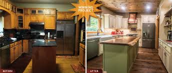 Custom Cabinets Wichita Ks Phillips Kitchen Tune Up