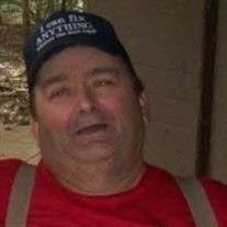Charles Raymond Sickles Sr Obituary