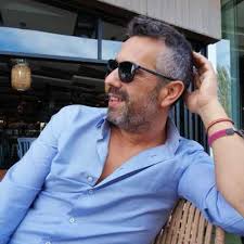 Javier De Las Heras Giráldez