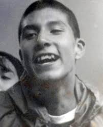 I didn't think he would do it,' mother says