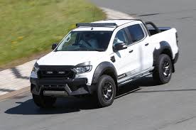 The ford ranger wildtrak has been a runaway success for the brand. 2016 Ford Ranger M Sport 3 2 Tdci 4x4 Double Cab Review Review Autocar