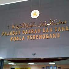 Check spelling or type a new query. Pejabat Daerah Dan Tanah Kuala Terengganu Capitol Building