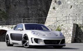 2014 Gemballa Mistrale Porsche 970 Panamera Wallpaper Hd Car Wallpapers Id 4479
