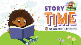 EB Story Time