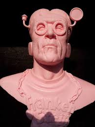 UPDATED! Jason Edmiston Reveals A Whole Load Of Awesome Swag And Con  Exclusives For San Diego Comic Con!