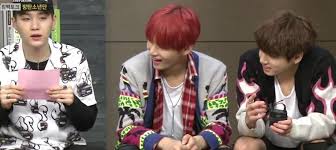 Puedes adivinar al idol por su vestimenta, su. Asi Evita Un Idol El Temido Juego De Pasar El Papel Con Sus Companeros De Grupo K Pop Amino