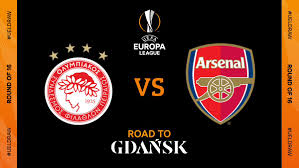 Wolverhampton wanderers istanbul basaksehir vs. Uefa Europa League On Twitter Olympiacos Vs Arsenal Ueldraw