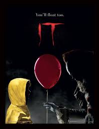 By the early 21st century, georgia's prosperity was based mainly in the service sector and largely in and around atlanta, on account of that city's superior rail and air connections. It Pennywise Georgie Framed Poster Buy At Europosters