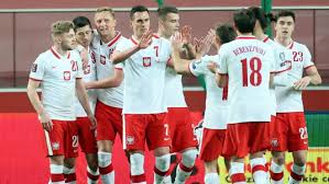 Polonia y eslovaquia se enfrentan por la primera jornada del grupo e de la eurocopa 2020. Tltqexzral5txm