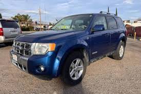 Image result for Monterey 2009 Escape