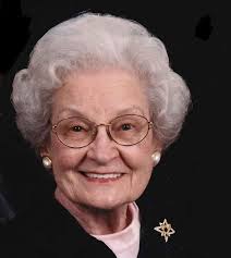 Obituary for Wilma Badgett Womble