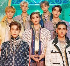 They debuted with two singles that were released on april 9 and 10, 2016. Nct Photos 13 Of 31 Last Fm
