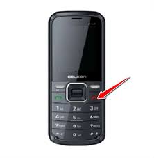 Hard Reset for Celkon C509
