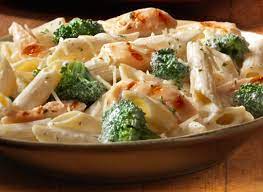 Creamy White Chicken Alfredo Lasagna Recipe Recipe Recipes Chicken Broccoli Alfredo World Recipes