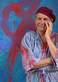 Extrait un monde à part. Jurgen Draeger Wikipedia