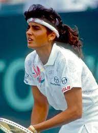 Just a simple reminder that article is created and owned only by biographypedia.org. Gabriela Sabatini