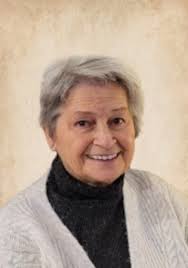 Décès de Isabelle Morin Gauthier