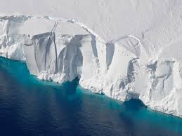 Ufo's and a hidden civilization. Nasa Satellite Details How Fast Polar Ice Is Melting And Raising Sea Levels Npr