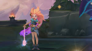 Zoe Counter The Best Counter Picks Zoe Is Weak Against