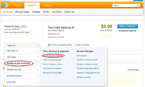 Recover your at&t password online. How Do I Find My At T Account Pin
