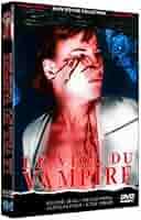 Le viol du vampire [FR Import]: Amazon.de: Sieger, Jacqueline, Deville,  Catherine, Letrou, Bernard, Pauly, Ursule, Pradel, Solange, Rollin, Jean,  Rollin, Jean, Sieger, Jacqueline, Deville, Catherine: DVD & Blu-ray