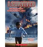 I Survived Series I Survived Book Study Books