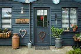 No matter where you live, you can have a bit of the country cottage style in your property. Composite Stable Doors Endurance Composite Stable Doors Prices