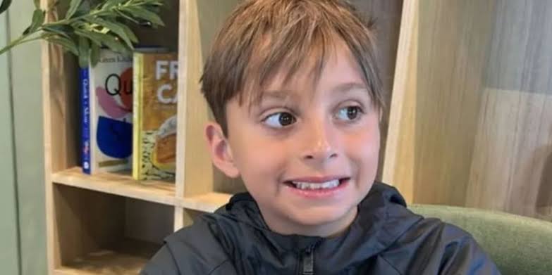 Quién es Lucas Gámez, el nene argentino que está desaparecido tras los  terremotos en Venezuela – Radio Mitre