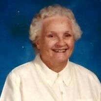 Contributions to the tribute of SISTER EILEEN CHAMBERLAIN