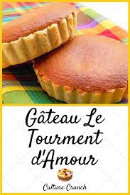 Gateau Le Tourment D Amour La Recette Facile En 2020 Recette Recette Facile Gateau Antillais