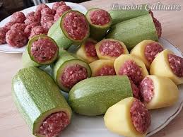Dolma Algerienne Recettes De Cuisine Recette De Cuisine Algerienne Plat Algerien
