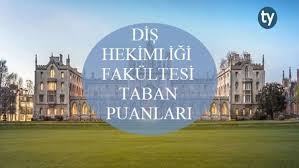 Diş hekimliğinde sıralama sınırı var mı? Dis Hekimligi Taban Puanlari Ve Basari Siralamasi 2019 2018