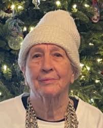 Sarah Gandy Obituary June 2, 2024