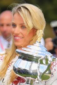 She made her 15 million dollar fortune with fed cup. 46 Best Angie Kerber Ideas In 2021 Angie Kerber Angelique Kerber Tennis Players
