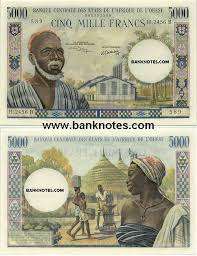 Check the afribjbjxxx swift / bic code details below. Benin Dahomey 5000 Francs Ca 1961 Bearded Man Woman Huts French West Africa Bank Notes African Pattern