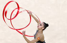 Узнать больше о маргарите мамун: Margarita Mamun Zavoevala Zoloto Oi 2016 V Hudozhestvennoj Gimnastike V Lichnom Mnogobore Sport Tass
