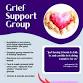 CJFS-CGS Grief Support Group event image