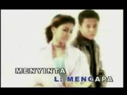 Screen bila cinta didusta karaoke minus one + lirik. Bila Cinta Di Dusta Syura Feat Amy Grand Malaymtv Live Surround Audio V Youtube