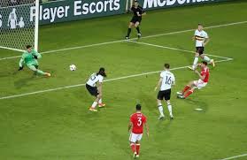 Wales vs belgium highlights and full match competition: Wales Vs Belgium Euro 2016 Highlights Robson Kanu Stunner Sends Dragons Into Dreamland Ibtimes India
