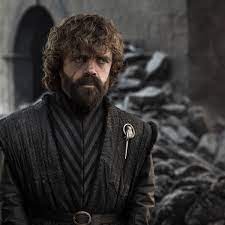 What Happened to Tyrion at the End of Game of Thrones? | Marie Claire