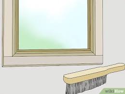 Does acrylic paint come off of windows? 3 Ways To Remove Paint From Windows Wikihow