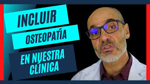 Origen e Historia de la Osteopatía