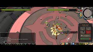 Such a relief and joy. Rs Dom Tower Endurance Simulation Pest Queen No Food Pots Familiar Youtube