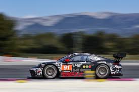 The paul ricard circuit hosted its first formula 1 grand prix de france in 1971. Herberth Motorsport Feiert Dritten Sieg In Le Castellet Gt Place Com