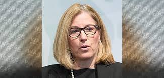 Serco Appoints Tina Jonas to Board