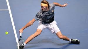 Stefanos tsitsipas pulled off an astonishing and near unprecedented comeback at the australian open more: Watch Rafael Nadal V Stefanos Tsitsipas Daniil Medvedev V Alexander Zverev In Atp Finals Live Bbc Sport