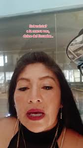 Dulce Jaqueline Coronel Entrevista