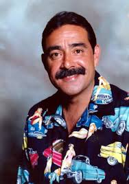 Bobby Marrujo Obituary