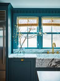 Check spelling or type a new query. 53 Blue Kitchens Blue Kitchen Design Ideas Hgtv